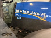Foto van Tractor-New Holland  T 7.200