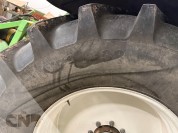 Foto van Tractor-New Holland  T 7.200