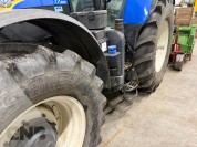 Foto van Tractor-New Holland  T 7.200