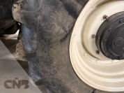 Foto van Tractor-New Holland  T 7.200