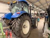 Foto van Tractor-New Holland  T 7.200