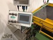 Foto van Nettenplantmachine-koops