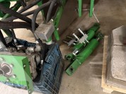 Foto van Nettenplantmachine-koops