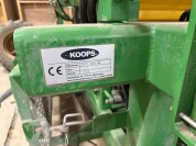 Foto van Nettenplantmachine-koops