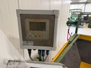 Foto van Nettenplantmachine-koops