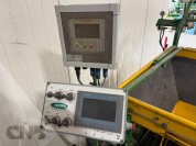 Foto van Nettenplantmachine-koops