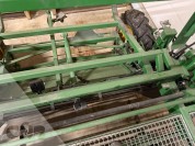 Foto van Nettenplantmachine-koops