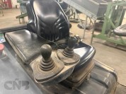 Foto van Hefrtuck-Linde E 25
