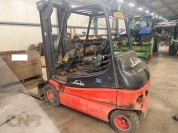 Foto van Heftruck-Linde E25