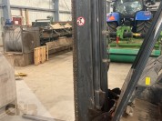 Foto van Heftruck-Linde E25