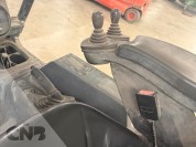 Foto van Linde-Heftruck E 25