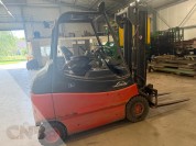 Linde-Heftruck E 25