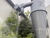Foto van Afzuigintallatie-ATH