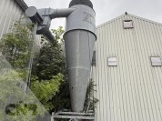 Foto van Afzuigintallatie-ATH