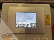 Foto van FlexiSorter 7000-JD Machines