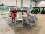 Foto van FlexiSorter 7000-JD Machines