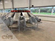 Foto van FlexiSorter 7000-JD Machines