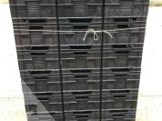 Foto van VMH-kratten. GELEVERD!!
