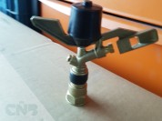 Cirkel sproeier RC130 H
