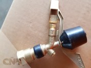 Foto van Cirkel sproeier RC130 H