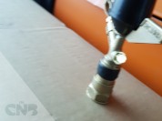 Foto van Cirkel sproeier RC130 H