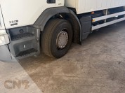 Foto van Vrachtwagen -Renault