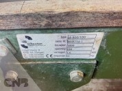 Foto van Lees/Pelband Schouten