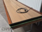 Foto van Transportband-Bercomex 80x650