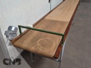 Foto van Transportband-Bercomex 80x650