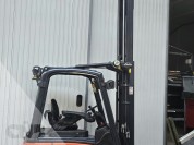 Foto van Heftruck-Linde E18