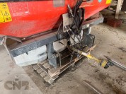 Foto van Kunstmeststrooier-Kubota