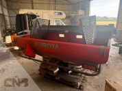 Foto van Kunstmeststrooier-Kubota