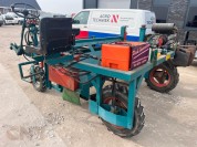 Foto van Kopmachine-Botman 180