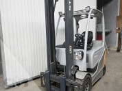 Foto van Heftruck-Still RX60-25