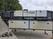 Foto van Radiaalsorteerder-Pro Vega