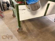 Foto van Onbalans rollensorteerder-Schouten
