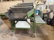 Foto van Onbalans rollensorteerder-Schouten