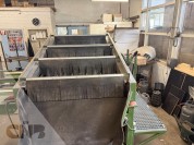 Foto van Onbalans rollensorteerder-Schouten