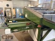 Foto van Onbalans rollensorteerder-Schouten