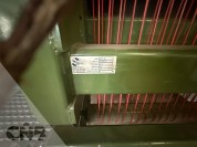 Foto van Onbalans rollensorteerder-Schouten