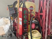 Foto van Gedragen veldspuit-Hardi Master plus