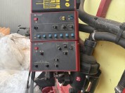 Foto van Gedragen veldspuit-Hardi Master plus