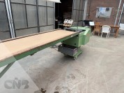 Foto van Complete tellijn met Cremer TV 1560