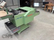 Foto van Complete tellijn met Cremer TV 1560