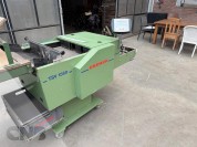 Foto van Complete tellijn met Cremer TV 1560