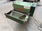 Foto van Complete tellijn met Cremer TV 1560