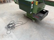 Foto van Complete tellijn met Cremer TV 1560
