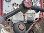 Foto van Tractor-Massey Ferguson 165 *BIEDEN*