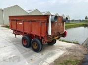 Foto van Combiwagen-Gilibert Remorques