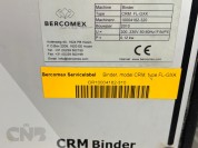 Foto van Boslijn-Bercomex